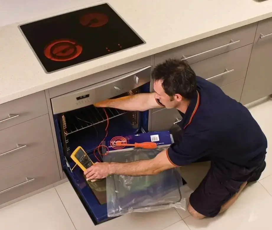 Electric Cooker Installation Leyton in Leyton