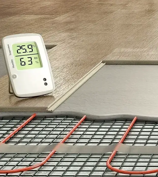 Electric Under Floor Heating Installation, Repair and Maintenance Services In Leyton in Leyton