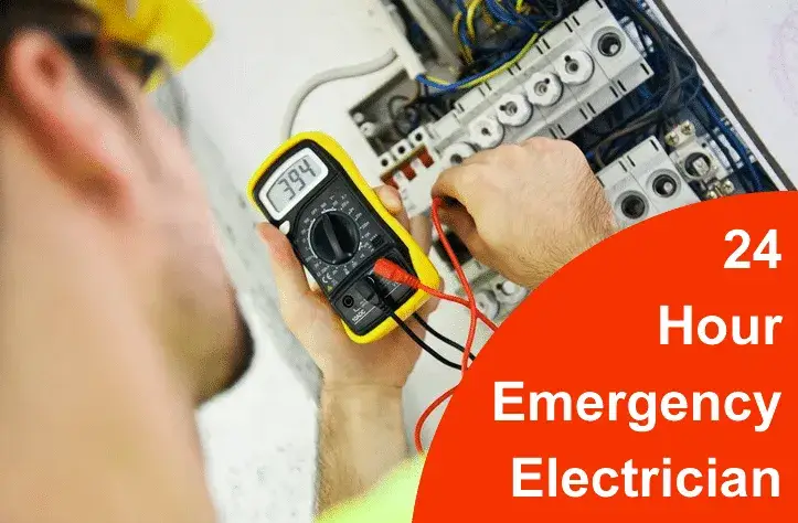 24-Hour Emergency Electricians Leyton You Can Trust in Leyton
