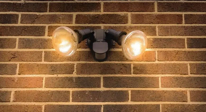 Security Light Installers Leyton in Leyton
