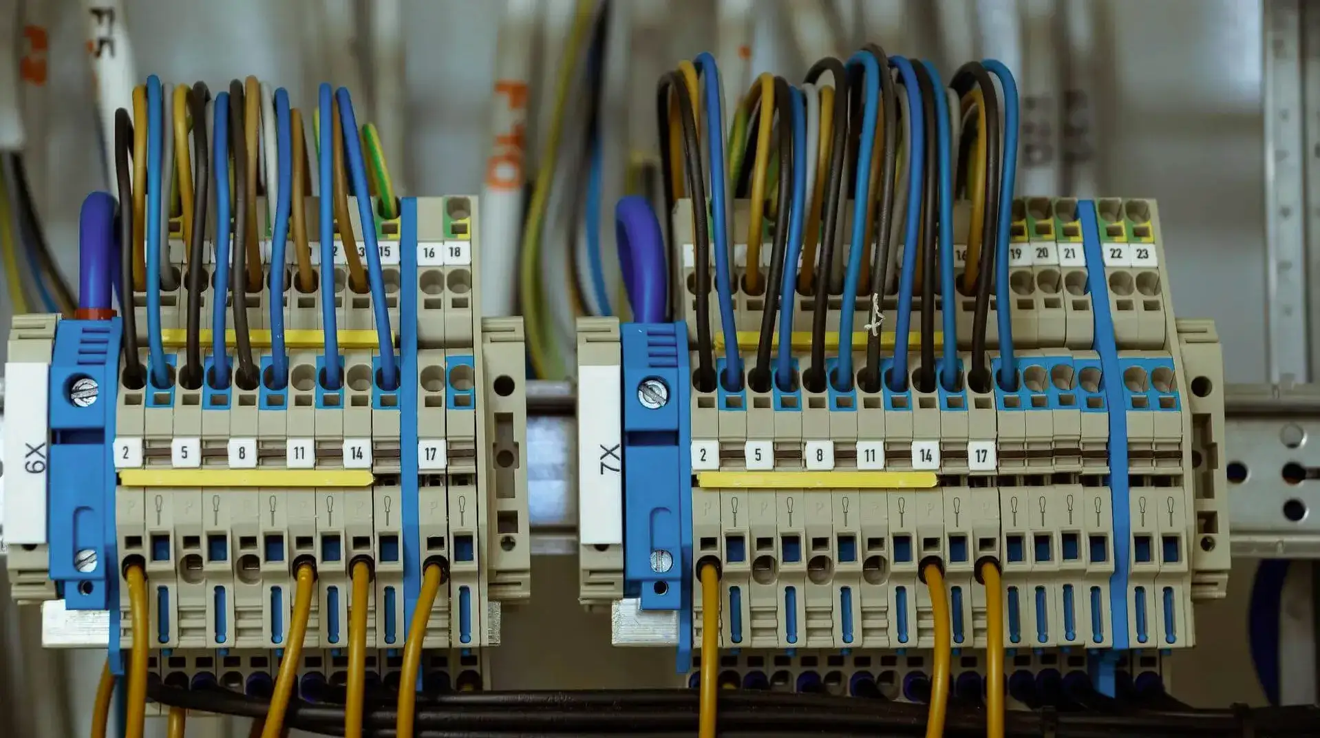 Surge protection installations Leyton in Leyton