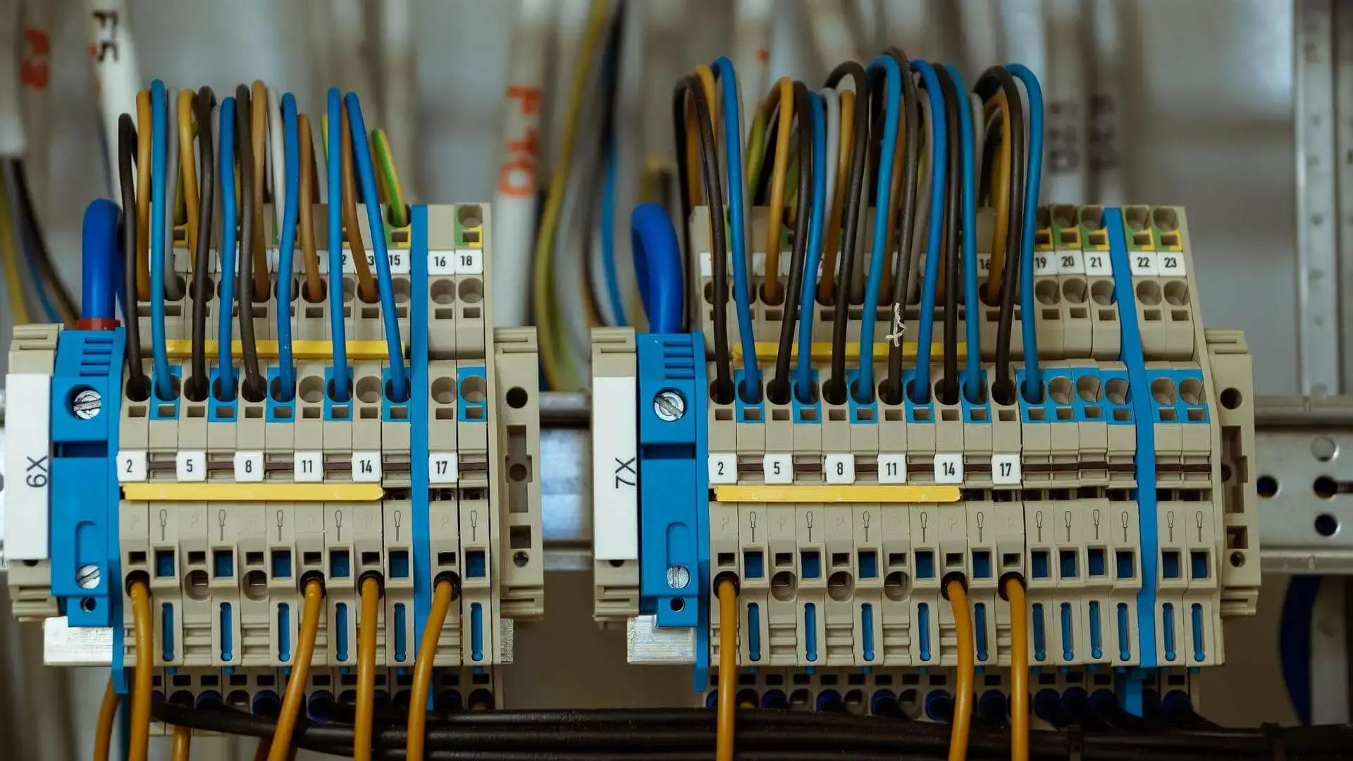 Surge protection installations Leyton in Leyton