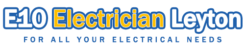 E10 Electrician Leyton